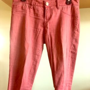 👖Burgundy Pants👖